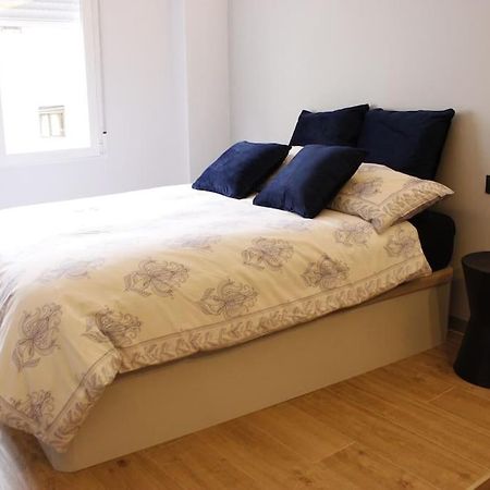 Apartamento Por Temporada Centro Diseno มาดริด ภายนอก รูปภาพ