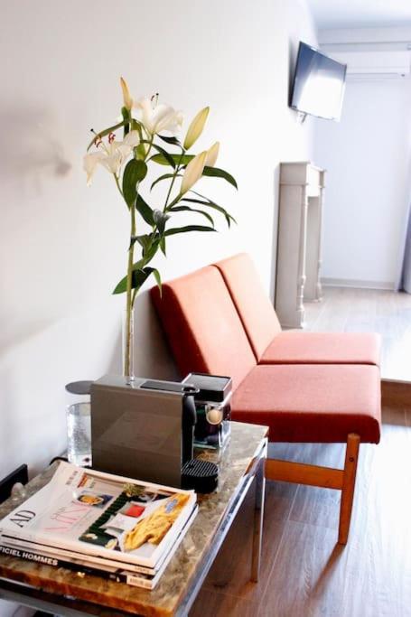 Apartamento Por Temporada Centro Diseno มาดริด ภายนอก รูปภาพ