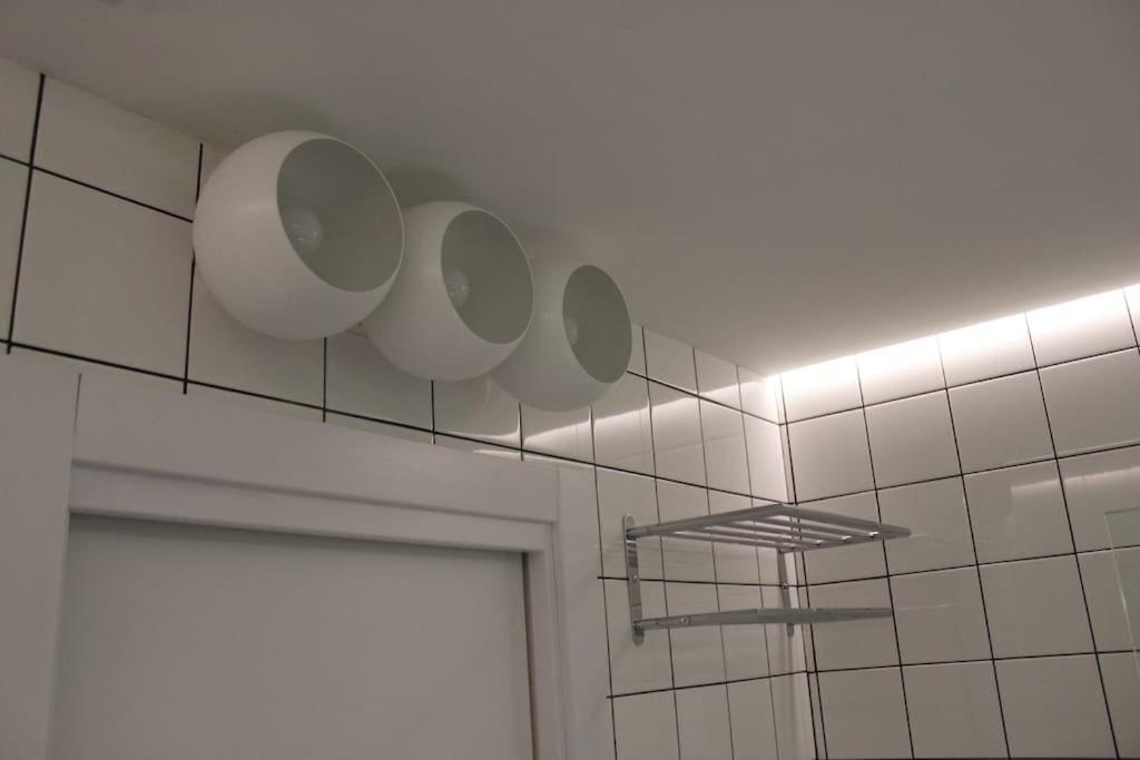 Apartamento Por Temporada Centro Diseno มาดริด ภายนอก รูปภาพ