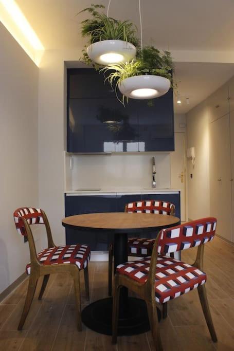 Apartamento Por Temporada Centro Diseno มาดริด ภายนอก รูปภาพ