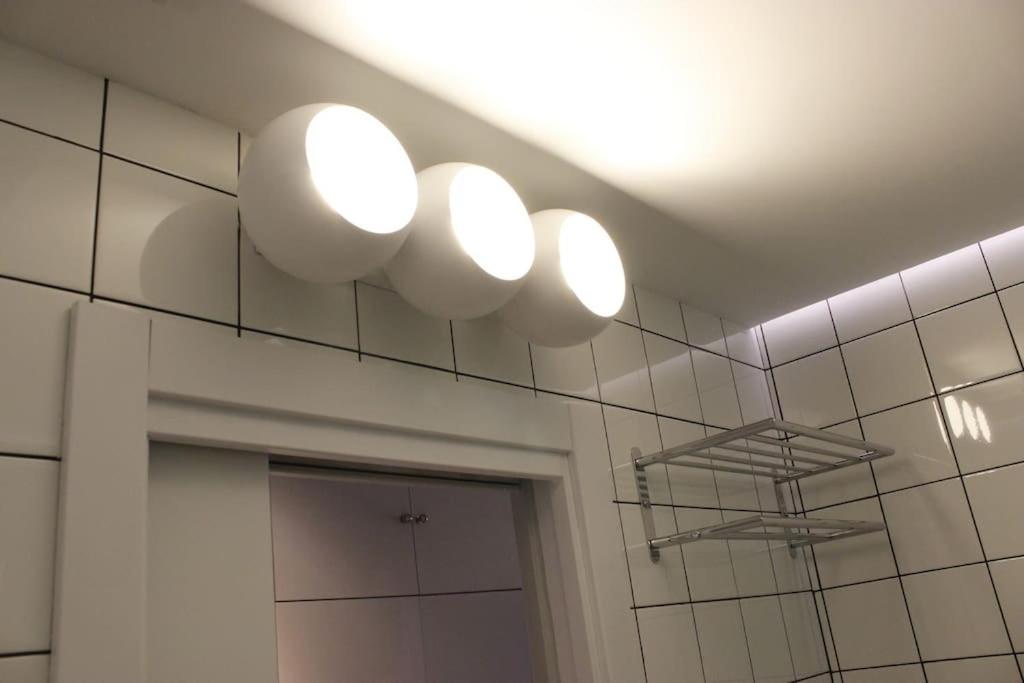 Apartamento Por Temporada Centro Diseno มาดริด ภายนอก รูปภาพ
