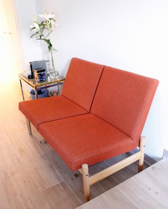 Apartamento Por Temporada Centro Diseno มาดริด ภายนอก รูปภาพ